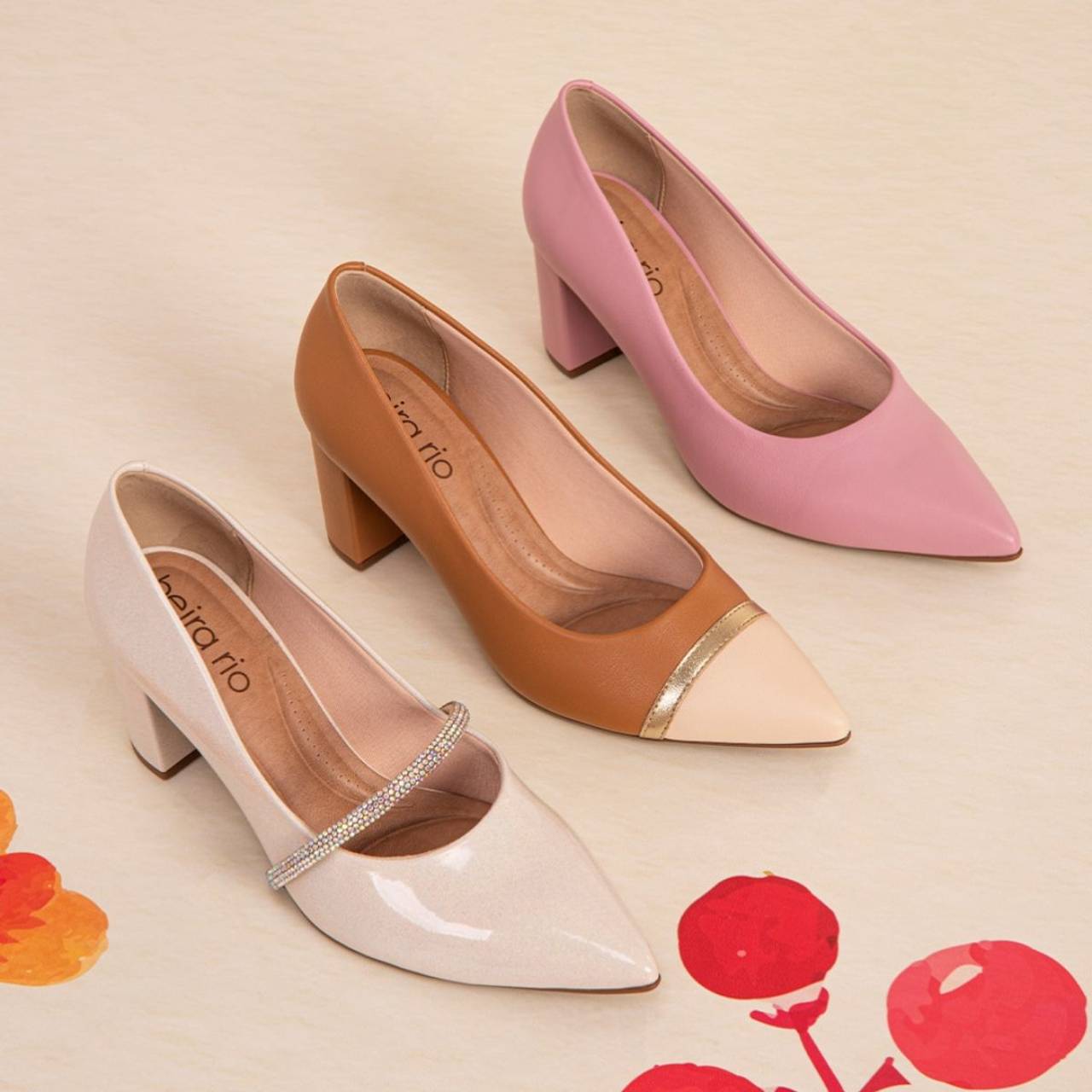 Sapatos Sustentaveis Marcas De CalÇados Brasileiros Sale Marcas