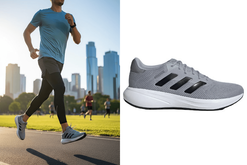 Adidas Response Runner