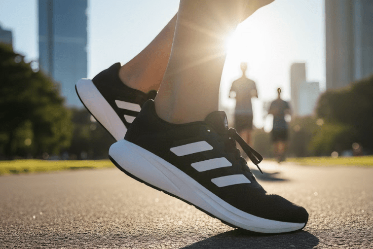 Adidas Response Runner