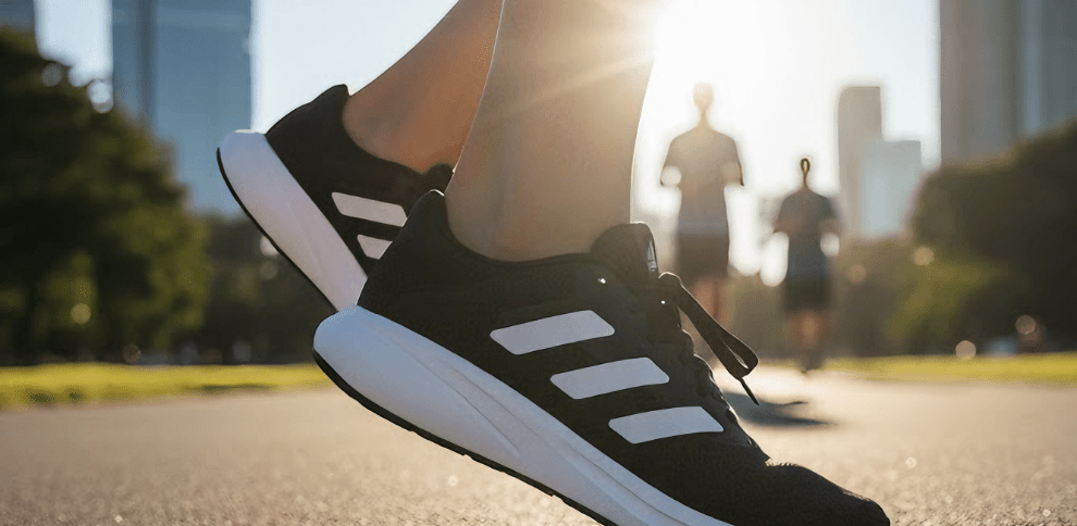 Adidas Response Runner