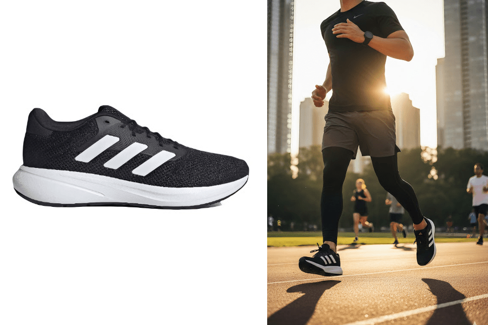 Adidas Response Runner