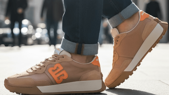 Tênis Feminino Bottero