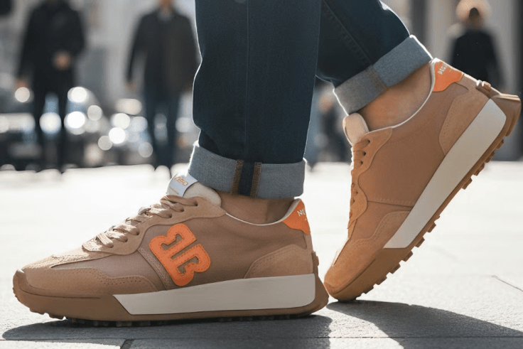 Tênis Feminino Bottero