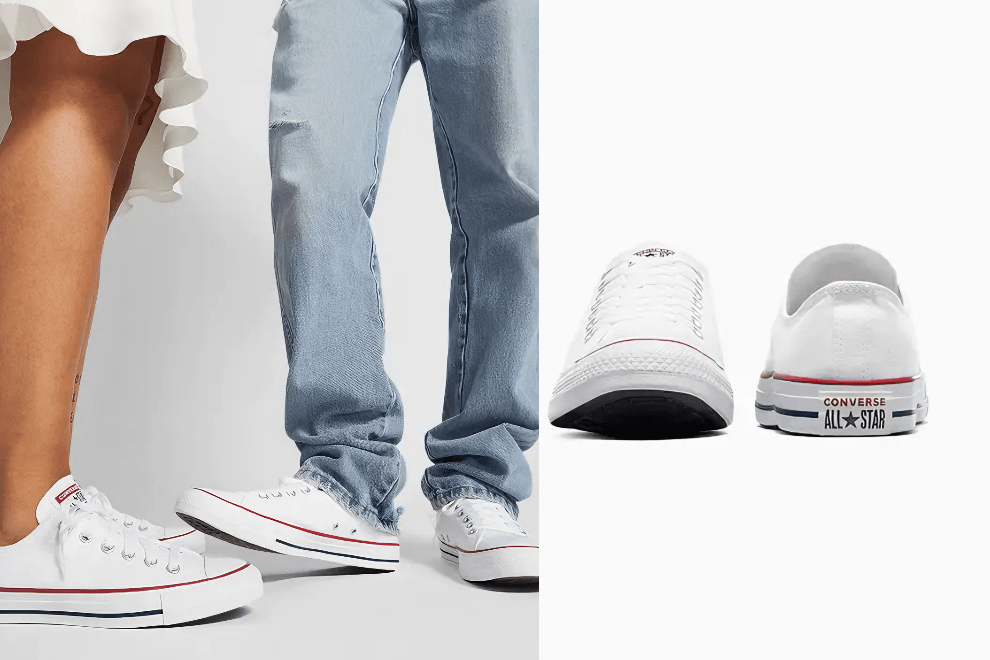 tênis all star converse