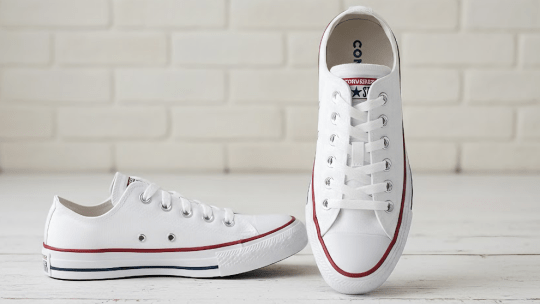tênis all star converse