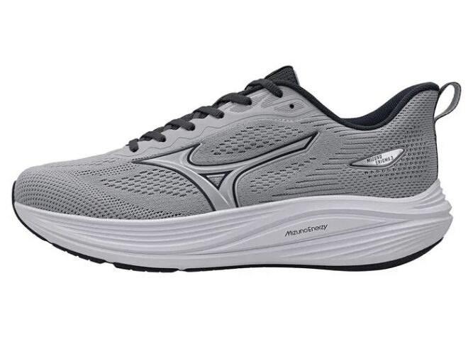 Mizuno Enigma Cinza