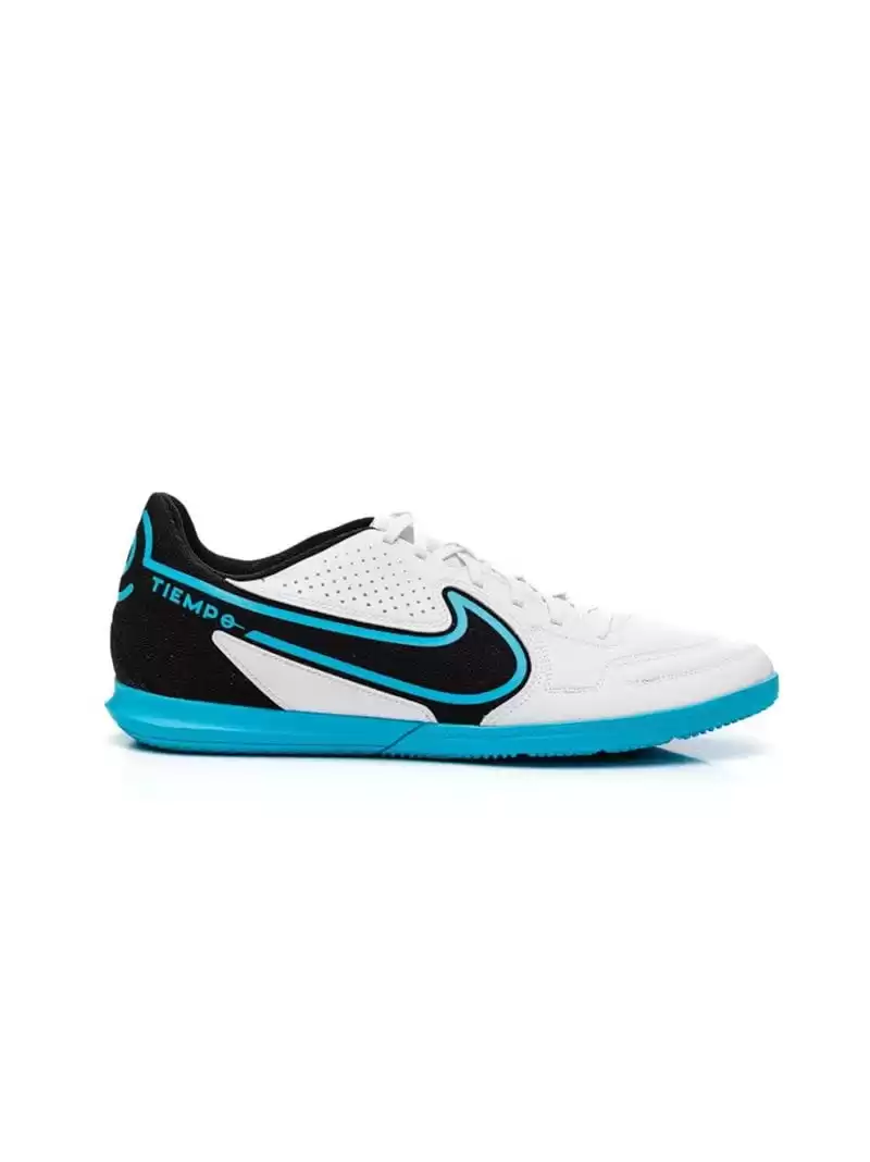 Chuteira Nike Futsal Masculina Tiempo Legend Club 9