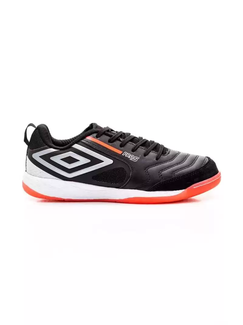 Chuteira Umbro Pro 5 Bump Futsal Masculina