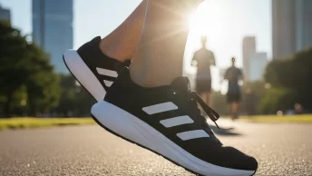 Adidas Response Runner