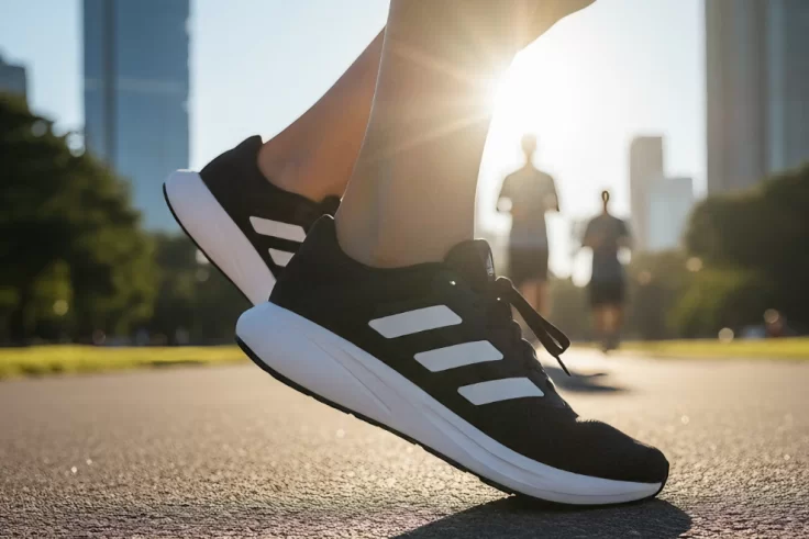 Adidas Response Runner