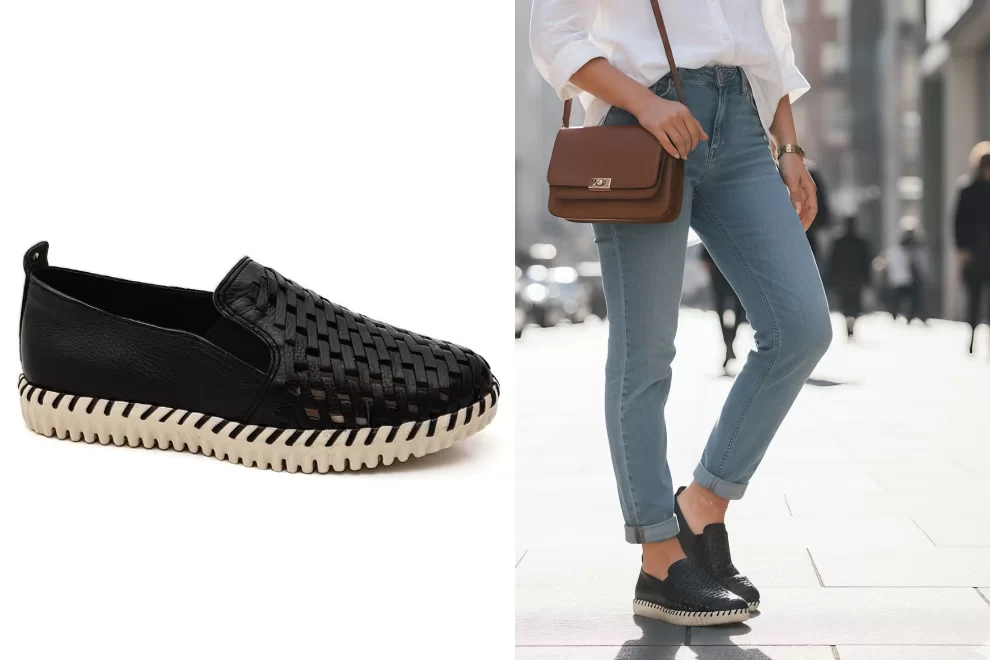 Tênis Feminino Bottero