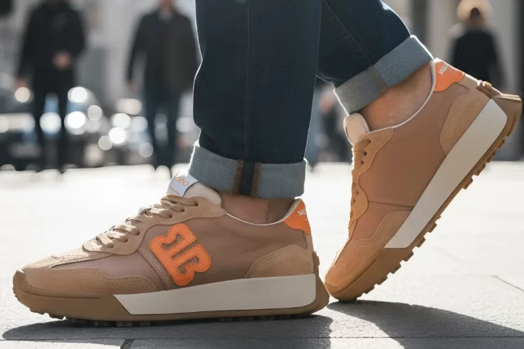 Tênis Feminino Bottero