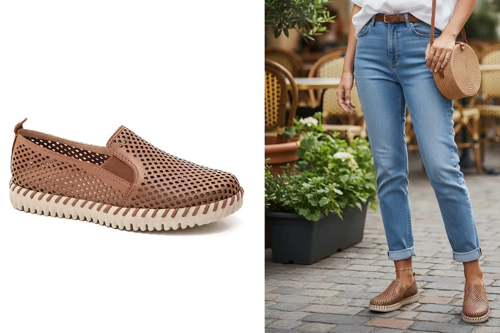 Tênis Feminino Bottero