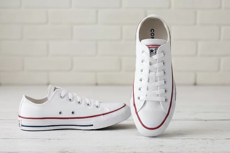 tênis all star converse