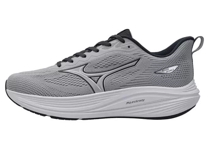 Mizuno Enigma Cinza